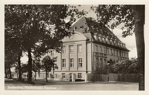 Senftenberg